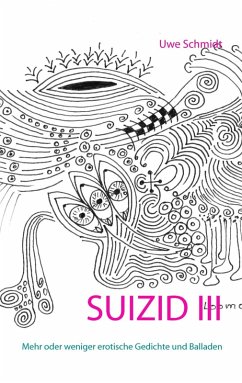 Suizid III (eBook, ePUB)