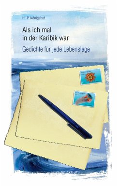 Als ich mal in der Karibik war (eBook, ePUB)