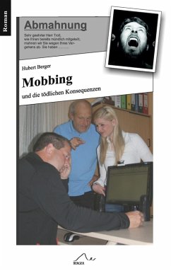 Cover Mobbing (eBook, ePUB)