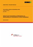 Entwurf einer Konstruktion und Messplanes zur Untersuchung von Flussturbinen in einem Umlaufkanal (eBook, PDF)