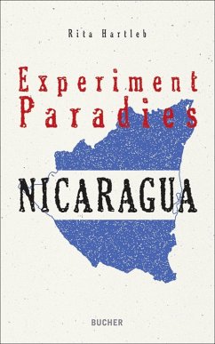 Cover Nicaragua (eBook, ePUB)