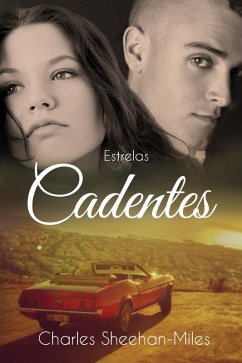 Cover Estrelas Cadentes (eBook, ePUB)