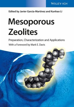 Mesoporous Zeolites (eBook, PDF)