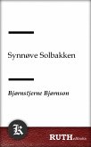 Synnøve Solbakken (eBook, ePUB)