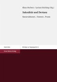Sakralität und Devianz (eBook, PDF)