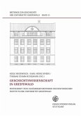 Geschichtswissenschaft in Greifswald (eBook, PDF)