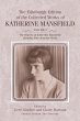 The Diaries of Katherine Mansfield - Bild 1