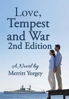 Love, Tempest and War - Yorgey, Merritt
