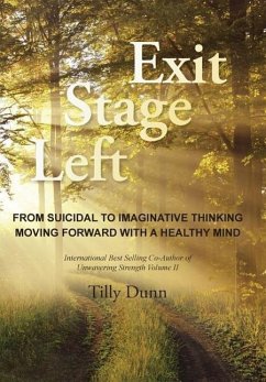 Exit Stage Left - Dunn, Tilly