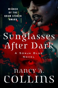 Sunglasses After Dark - Collins, Nancy A.