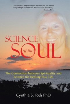 Science of the Soul - Toth, Cynthia S.