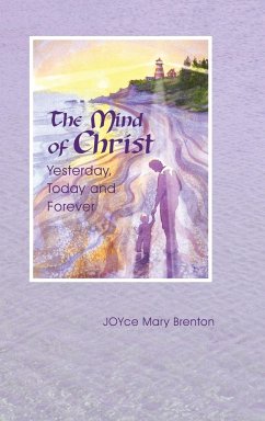 The Mind of Christ - Brenton, Joyce Mary