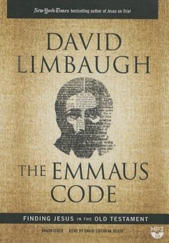 The Emmaus Code - Limbaugh, David