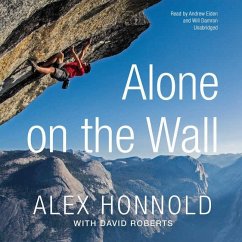 Alone on the Wall - Honnold, Alex