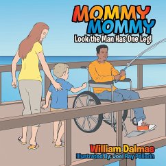 Mommy Mommy - Dalmas, William