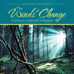 The Winds of Change - Apodaca, Cecilia