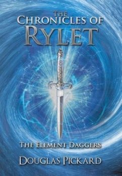 The Chronicles of Rylet - Pickard, Douglas