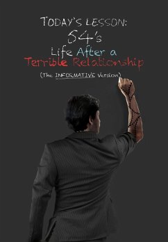 Life After a Terrible Relationship