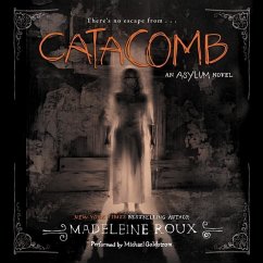 Catacomb Lib/E - Roux, Madeleine