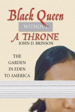 Black Queen Without a Throne - Brinson, John