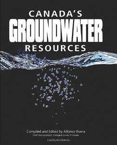 Canada's Groundwater Resources - Rivera, Alfonso