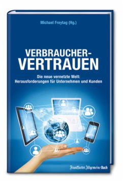 Cover Verbrauchervertrauen