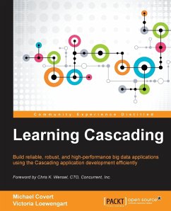 Learning Cascading - Covert, H. Michael; Loewengart, Victoria