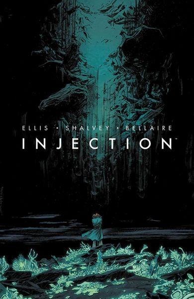 Injection, Volume 1 Injection, Volume 1