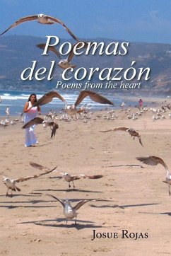 Poemas del corazón - Rojas, Josue