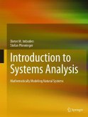 Introduction to Systems Analysis