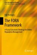 The FORA Framework - Bild 1