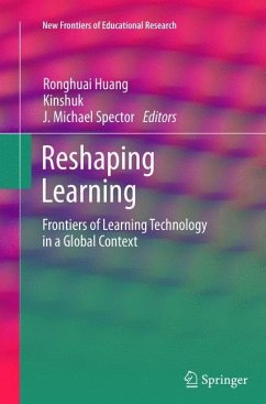 Reshaping Learning