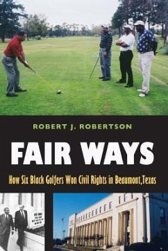 Fair Ways - Robertson, Robert J.