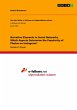 Narrative Elements in Social Networks.... - Bild 1