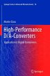 High-Performance D/A-Converters - Bild 1