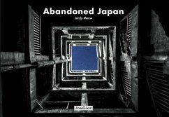 Abandoned Japan - Meow, Jordy