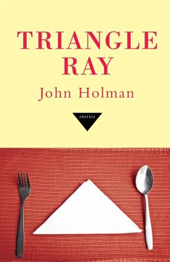 Triangle Ray - Holman, John