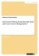 Emotionale Führung. Konjunkturelle... - Bild 1