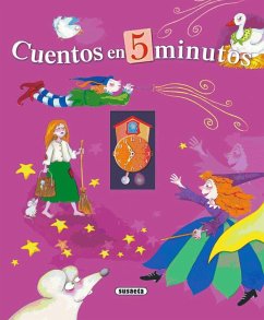 Cuentos en 5 minutos