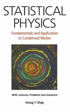 STATISTICAL PHYSICS