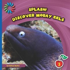 Discover Moray Eels - Beaton, Kathryn