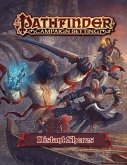 Pathfinder Campaign Setting: Distant Shores Gazetteer