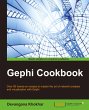 Gephi Cookbook - Bild 1