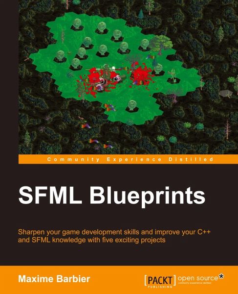 SFML Blueprints