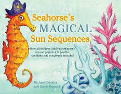 Seahorse's Magical Sun Sequences - Chissick, Michael