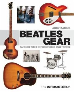 Beatles Gear - Babiuk, Andy