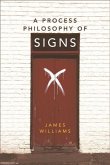 A Process Philosophy of Signs