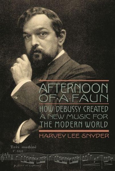 Afternoon of a Faun Afternoon of a Faun