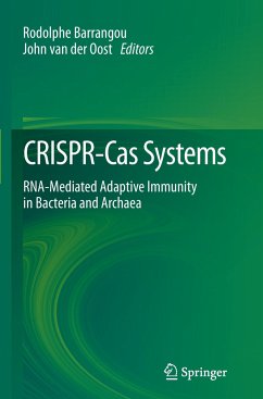 CRISPR-Cas Systems