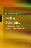 Flexible Ridesharing